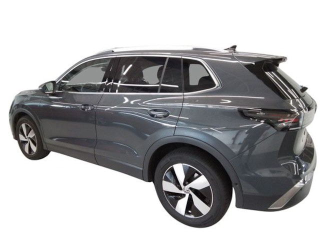 Volkswagen Tiguan Elegance Elegance