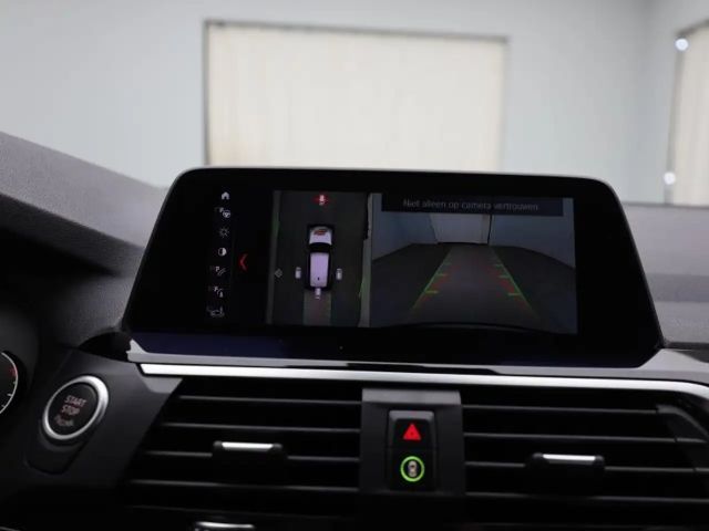 BMW X3 X LINE - AUTOMAAT - NAVI - LEDER