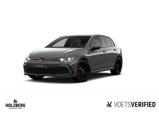 Volkswagen Golf 2.0 TSI GTI