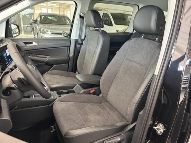 Volkswagen Caddy 1.5 TSI DSG Maxi