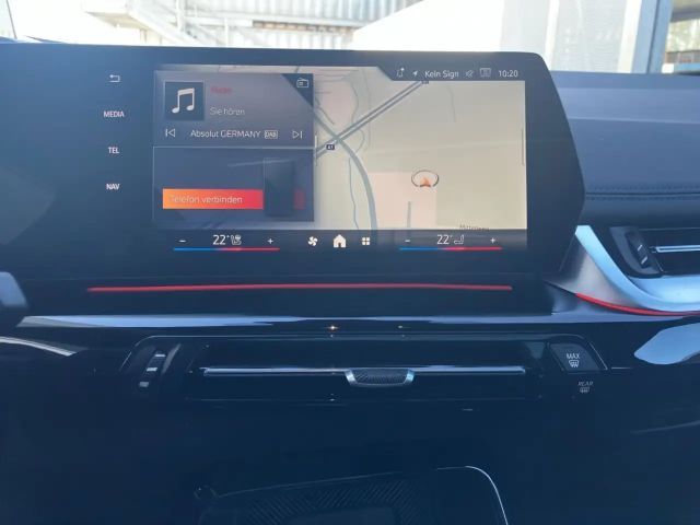 BMW 218 218d Active Tourer Sedan