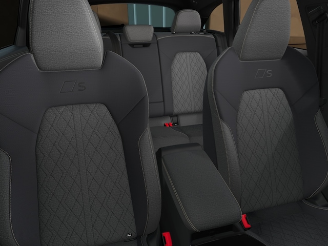 Audi A5 Avant S-Tronic