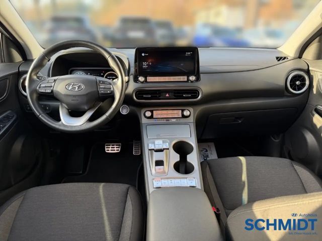 Hyundai Kona 64 kWh Electric Prime