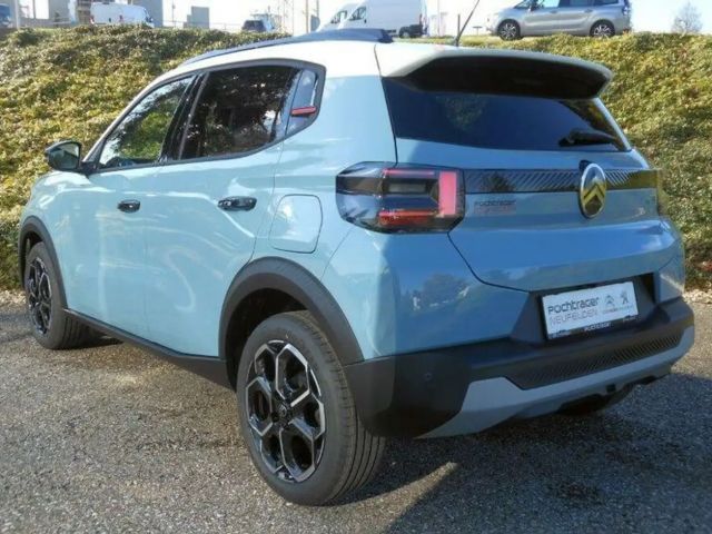 Citroën ë-C3 44 kWh Max