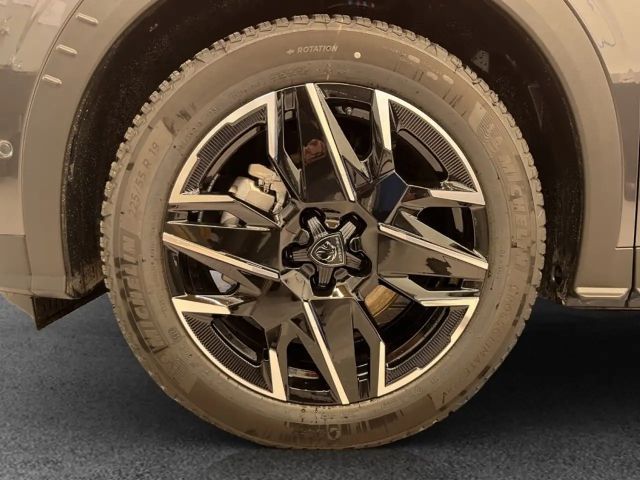 Peugeot 5008 GT-Line Hybrid