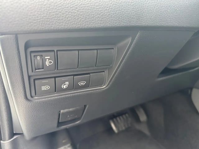 Toyota Yaris Cross 4x2 Active