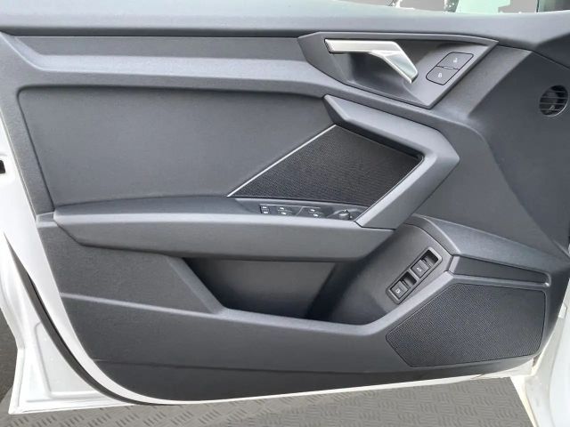 Audi A3 40 TFSI Hybride Sedan