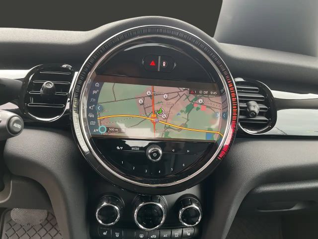 MINI Mini Electric 3-deurs SE