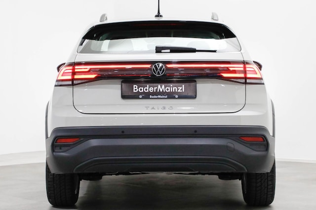 Volkswagen Taigo 1.0 TSI