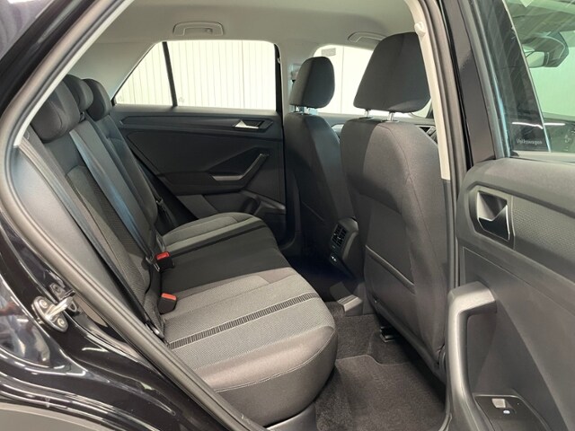 Volkswagen T-Roc 1.5 TSI DSG