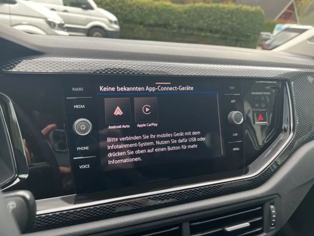 Volkswagen Taigo Life