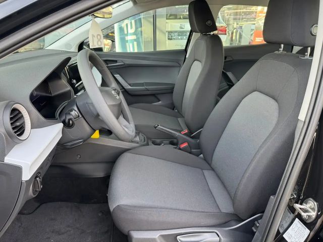 Seat Ibiza Reference