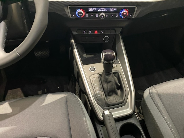 Audi A1 25 TFSI S-Tronic Sportback