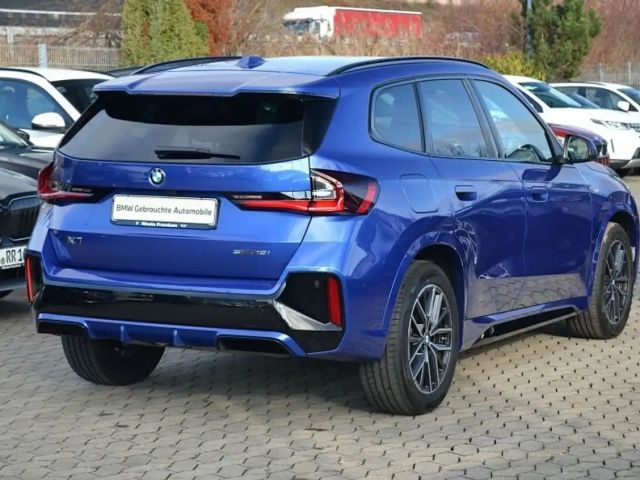 BMW X1 M-Sport sDrive18i