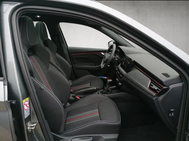 Skoda Kamiq 1.5 TSI Monte Carlo