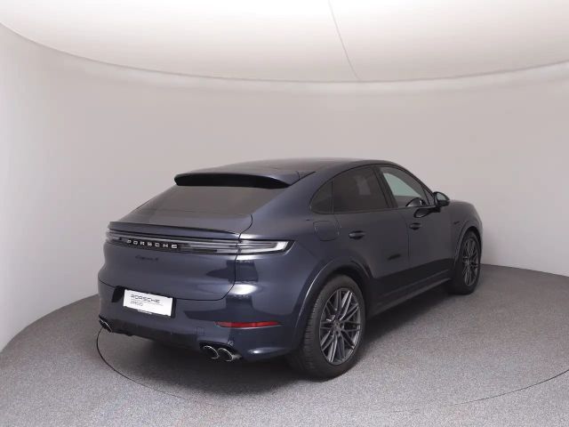 Porsche Cayenne Coupé E-Hybrid S
