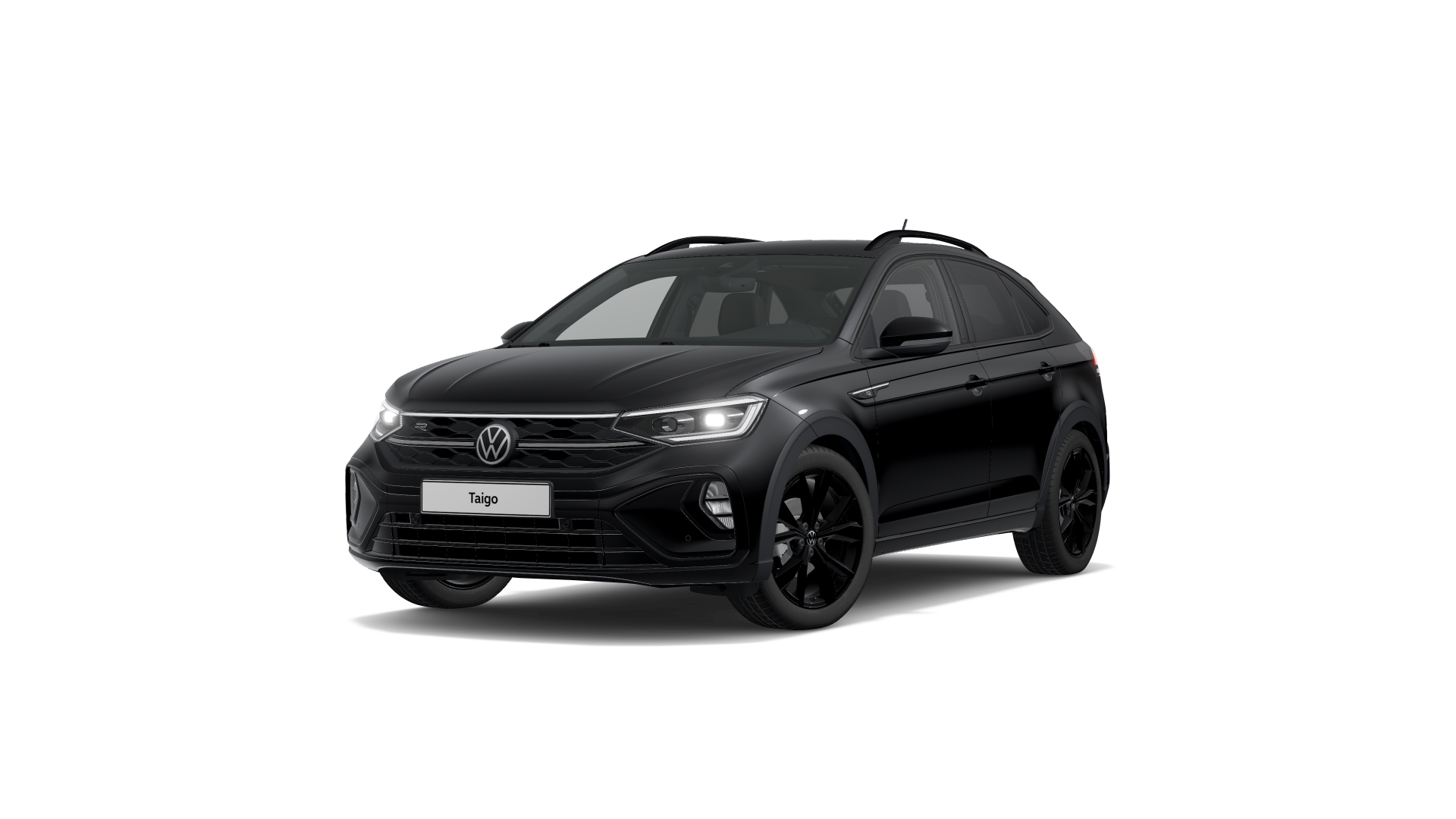 Volkswagen Taigo 1.5 TSI R-Line Style