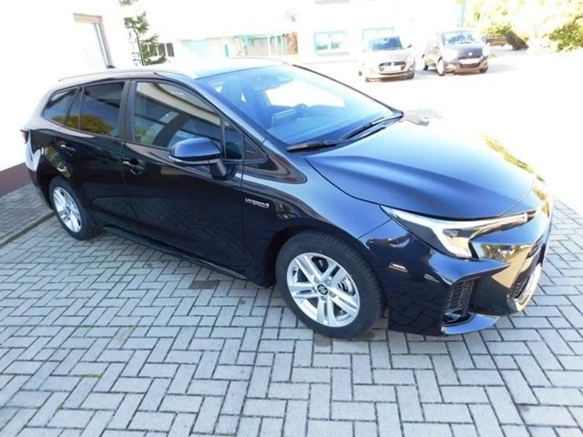 Suzuki Swace Comfort Hybrid