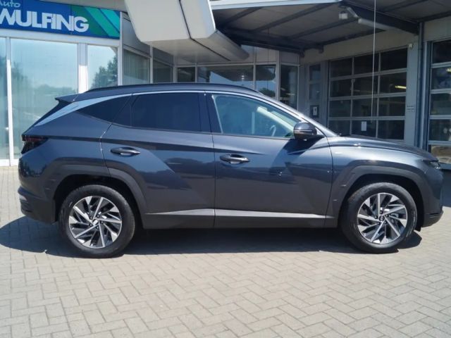 Hyundai Tucson Trend