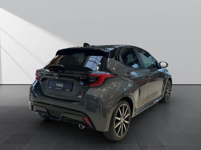 Toyota Yaris GR Hybride