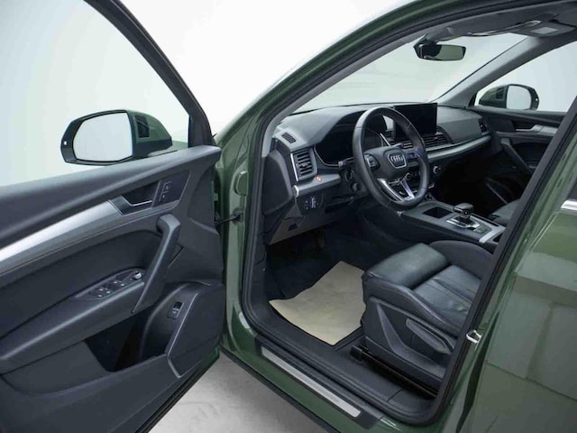 Audi Q5 35 TDI S-Tronic Sportback