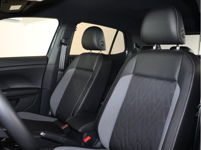 Volkswagen T-Cross DSG Plus