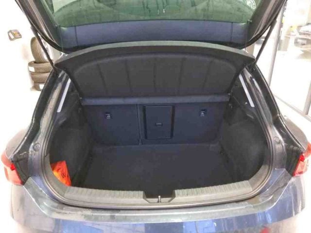 Seat Leon 1.5 eTSI DSG FR-lijn