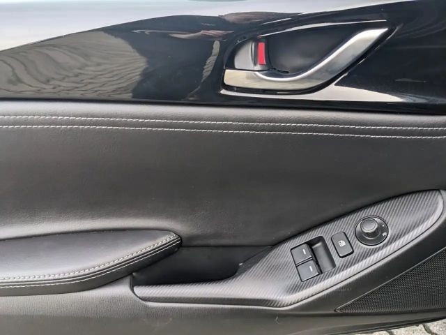 Mazda MX-5 Exclusive-line