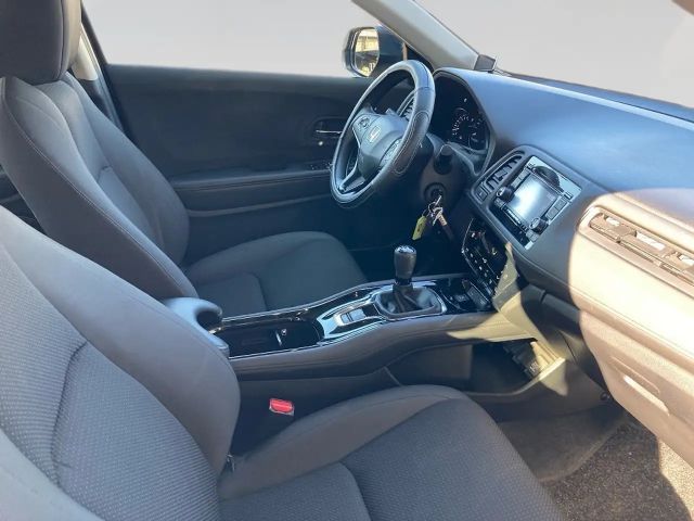 Honda HR-V Comfort VTEC i-VTEC