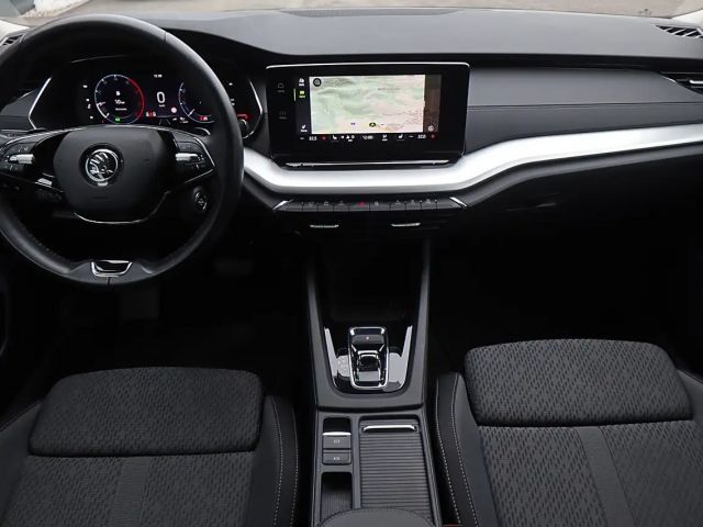 Skoda Octavia Ambition Combi
