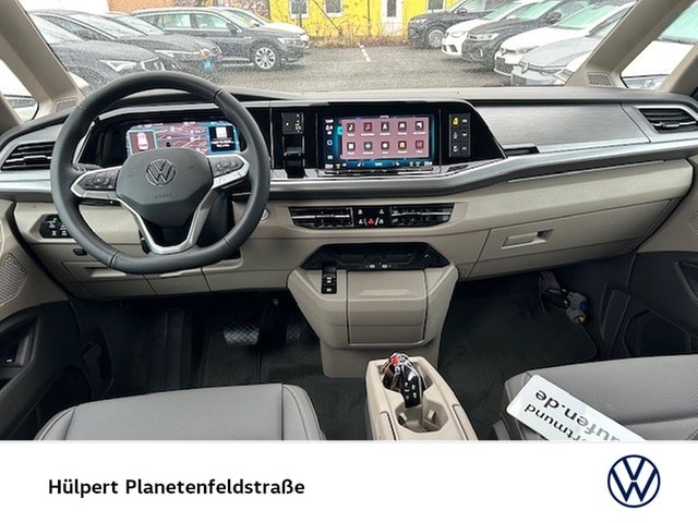 Volkswagen Multivan Life