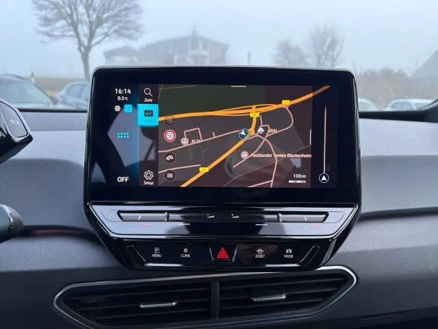 Volkswagen ID.3 Performance Pro