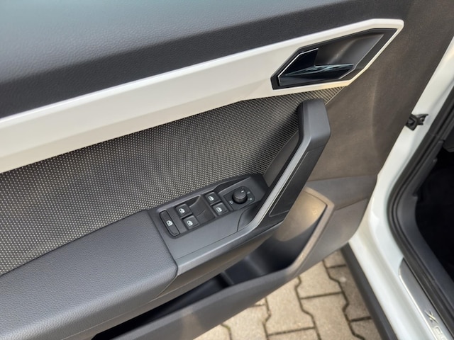 Seat Arona 1.0 TSI Xcellence