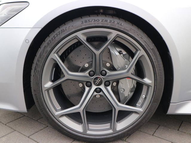 Audi A6 e-tron Avant Performance Quattro