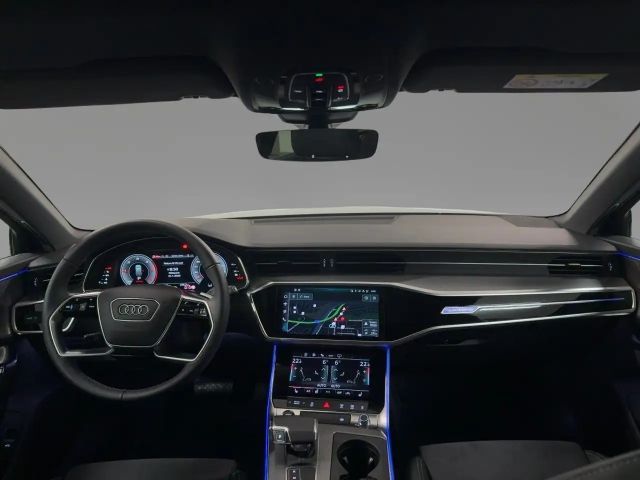 Audi A6 allroad 45 TDI Quattro