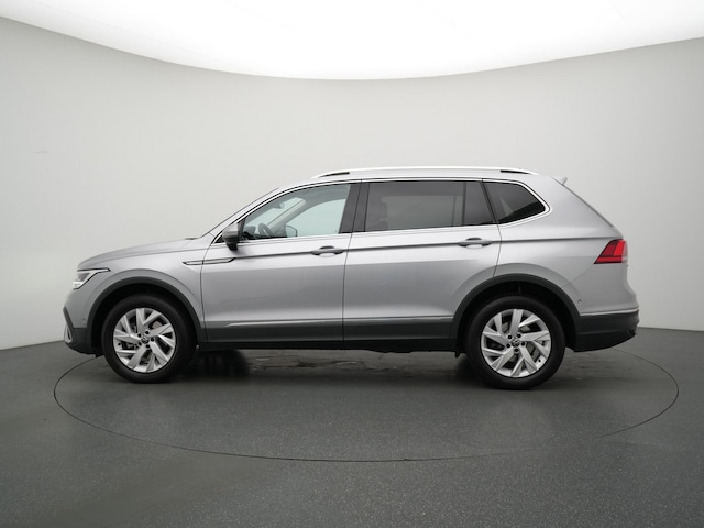Volkswagen Tiguan Allspace DSG Life