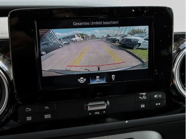 Mercedes-Benz T-Klasse Progressive