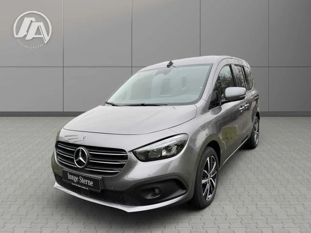 Mercedes-Benz T-Klasse Progressive