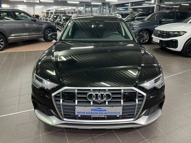 Audi A6 allroad 40 TDI Business Quattro