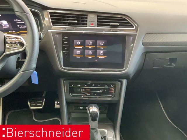 Volkswagen Tiguan 2.0 TDI Allspace DSG R-Line