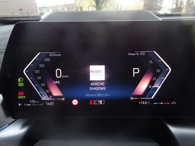 BMW X2 M-Sport sDrive20i