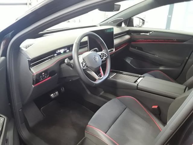 Volkswagen ID.7 4Motion GTX IQ.Drive Tourer