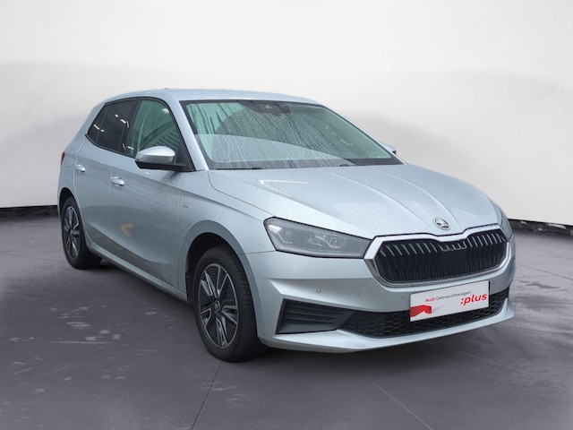Skoda Fabia 1.0 TSI Ambition