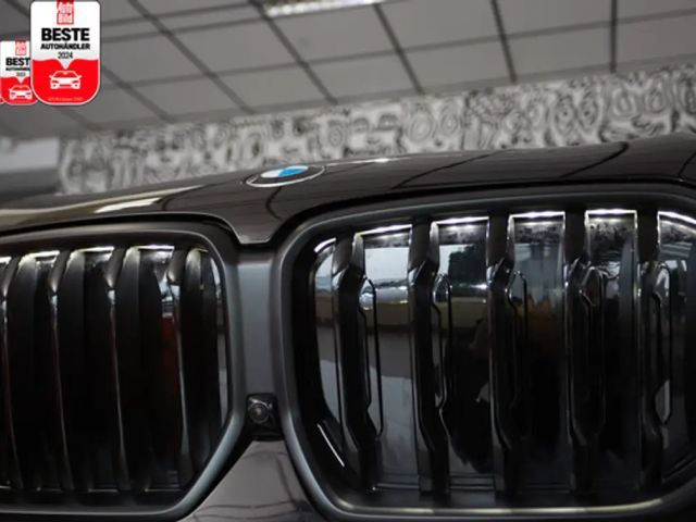 BMW X6 M-Sport xDrive30d