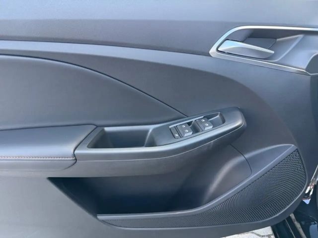 MG MG3 HEV LUX LED+360+TEM+LENKHZ+STHZG+NAVI