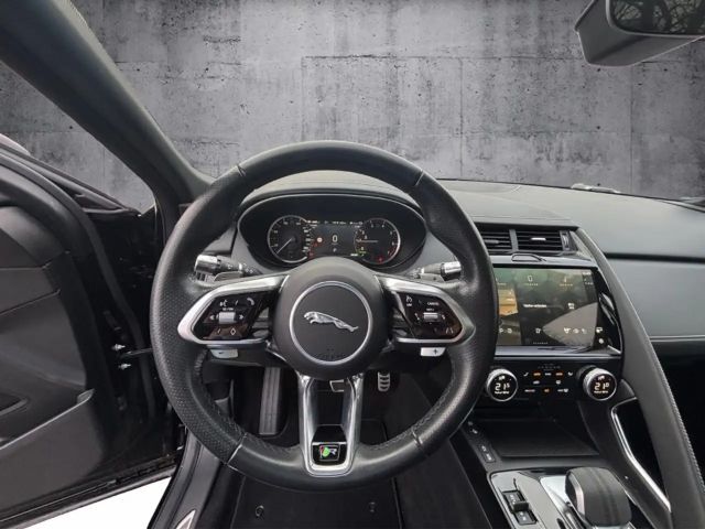 Jaguar E-Pace P300e R-Dynamic S