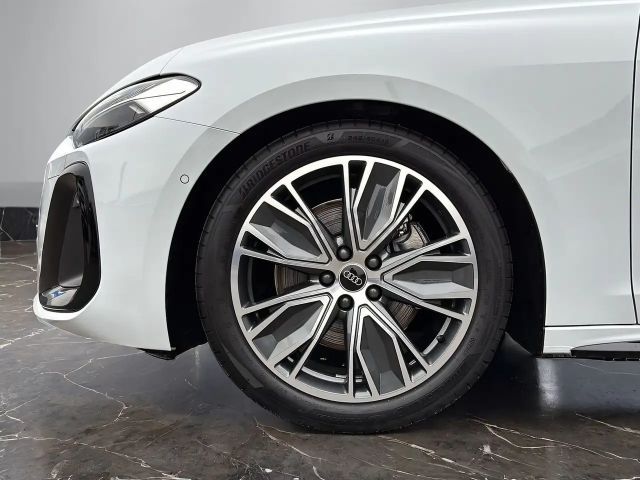 Audi A5 Quattro S-Line S-Tronic