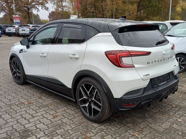 Mitsubishi ASX Top HEV Modelljahr 2025