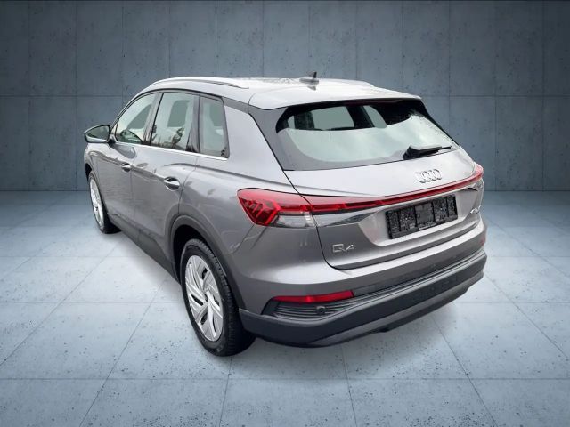 Audi Q4 e-tron Quattro