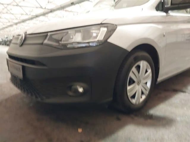 Volkswagen Caddy 2.0 TDI 4Motion